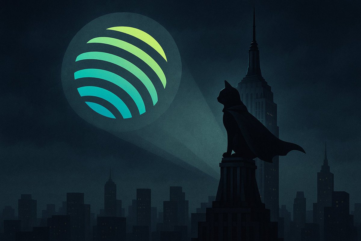 Can I get a ''meow'' ?