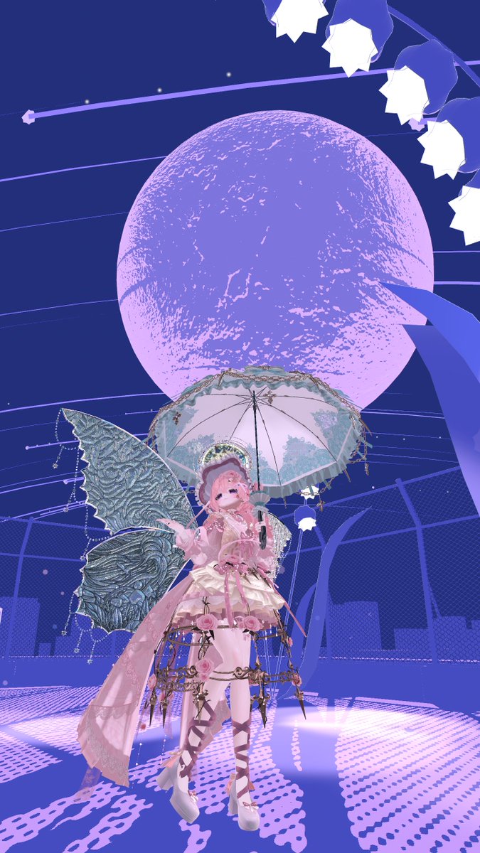 ヴァン@VRChat😈 tweet media