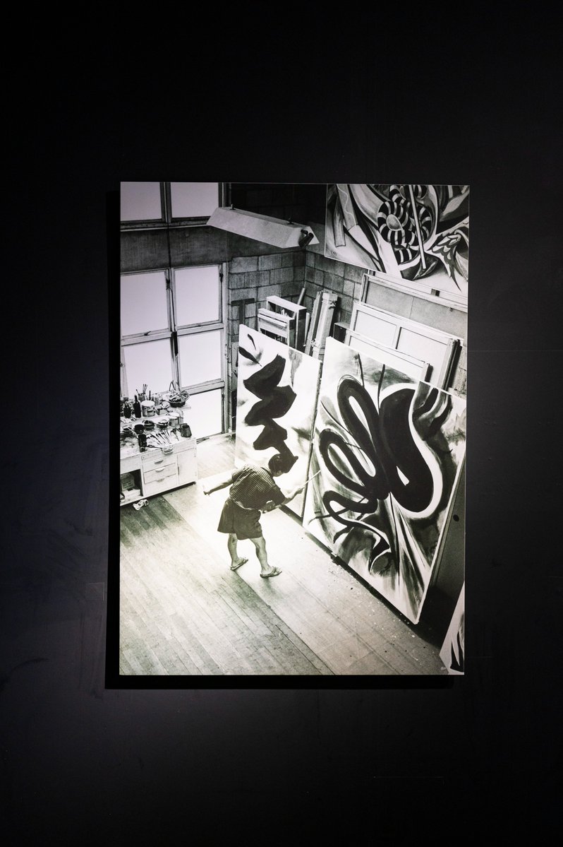 会期終了まであと1ヶ月‼️ ＼ 企画展「#予感とその時代」は来月6月29日