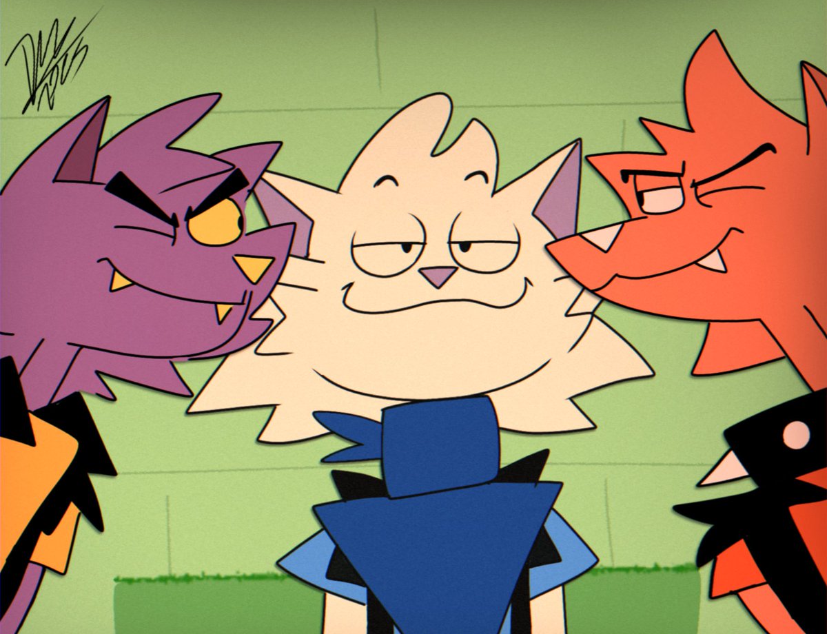 GameBoyCat tweet media