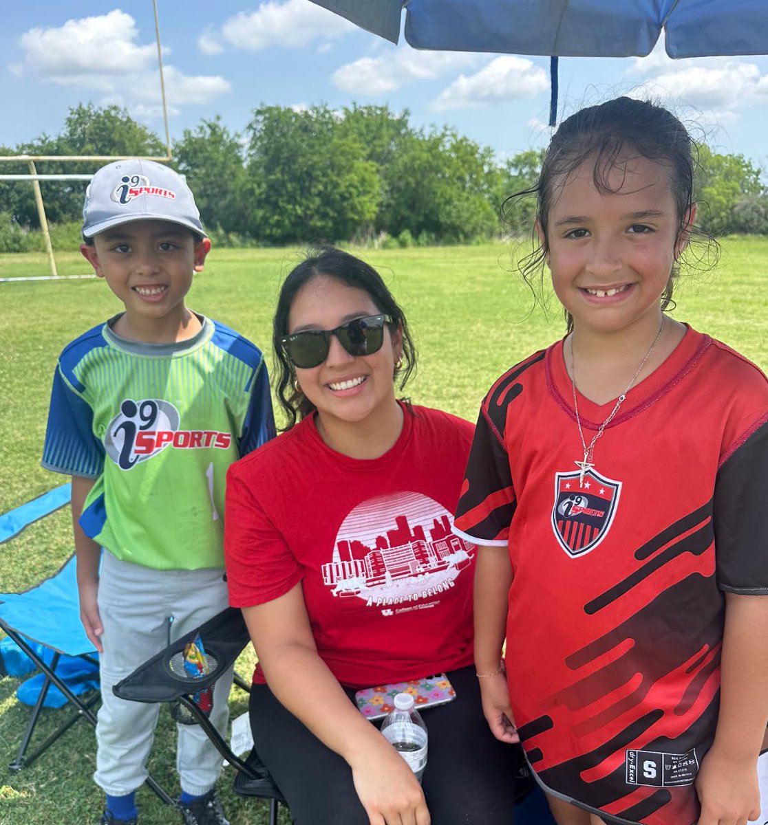 School’s out, lesson plans are packed away, but the memories keep coming! Cheering my students on every step of the way. ⚾️⚽☀️#ProudTeacher #SummerVibes