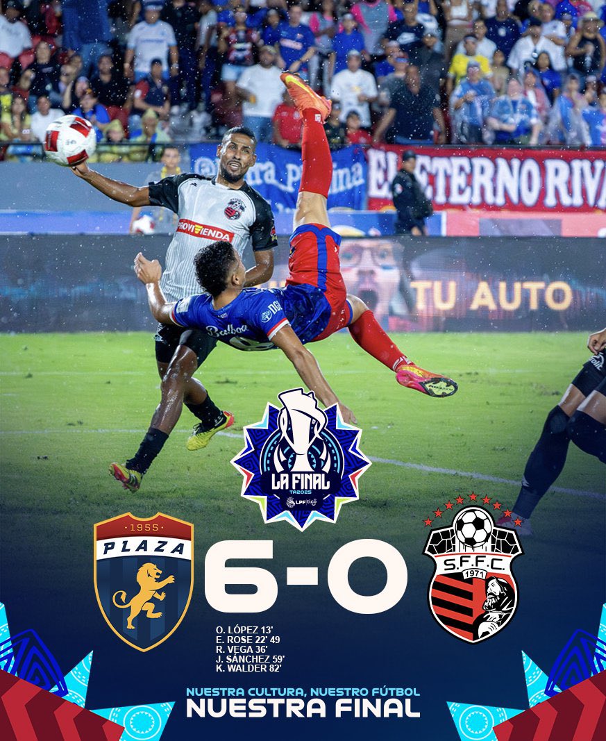 Felicidades a todos los plazinos🔥