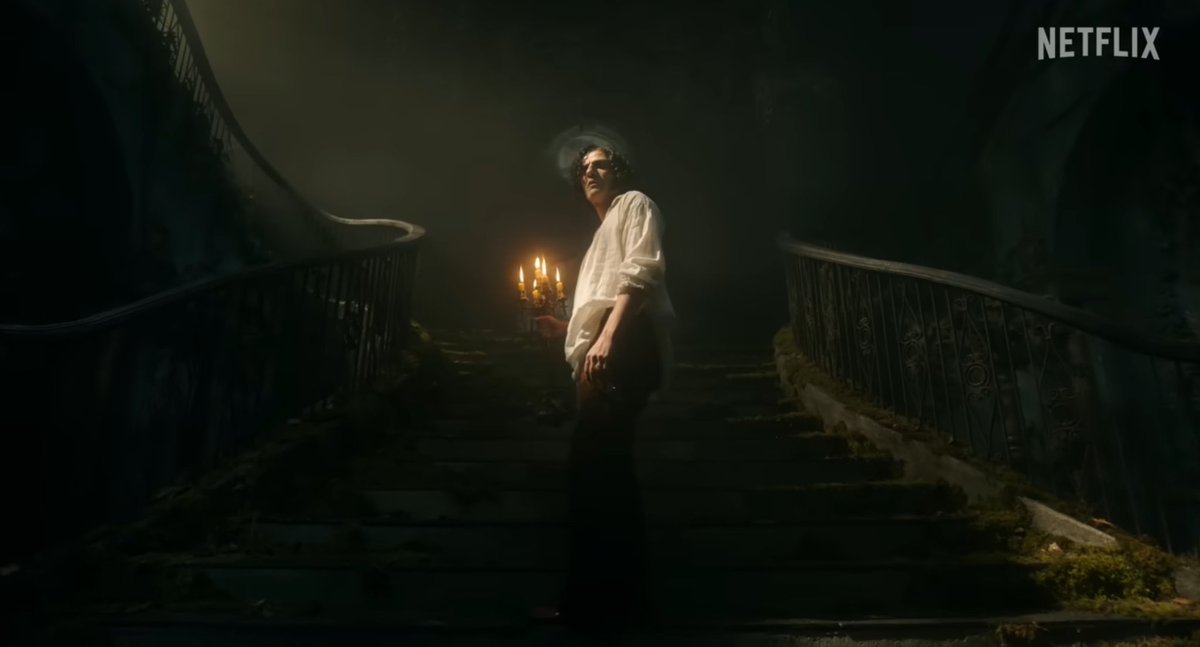 DiscussingFilm's tweet photo. Oscar Isaac as Dr. Victor Frankenstein in Guillermo del Toro’s ‘FRANKENSTEIN’ https://t.co/M5sdN3Sla6
