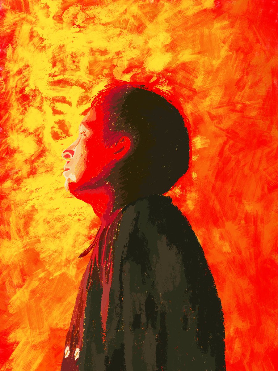 based on <a href="/geniesfilm/">genie</a> picture 🫶🏻 
can you find <a href="/blurryface/">BLURRYFACE</a> ? 👀 #cliqueart #cliqueartist