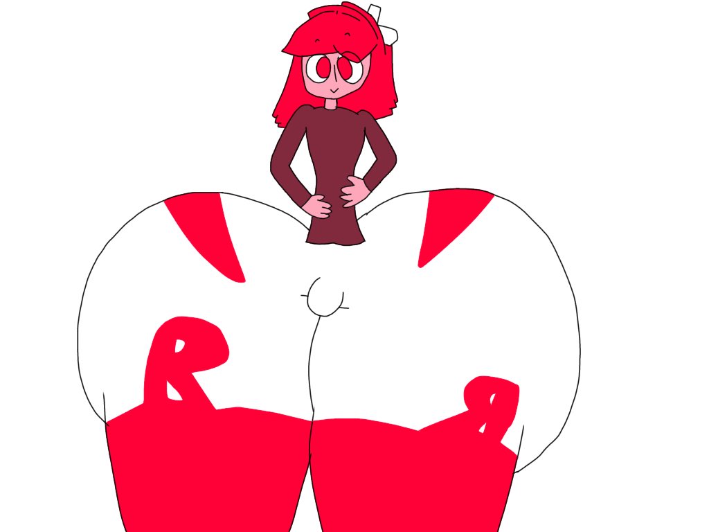 //Filler!

Redd wearing a Sweater!