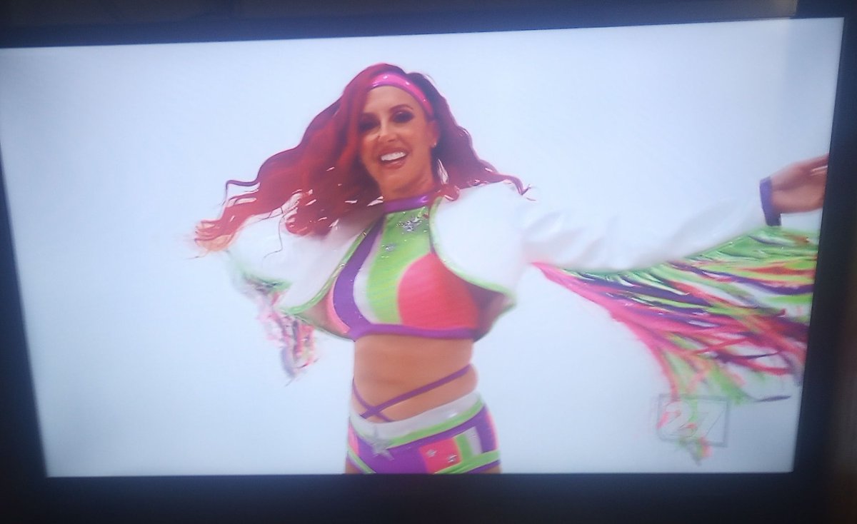 Jeff Senas (@jeffsenas) on Twitter photo .<a href="/SantanaGarrett_/">SANTANA GARRETT</a> #waytogo ππ winning your match tonite on <a href="/wowsuperheroes/">WOW - Women Of Wrestling</a> .<a href="/SantanaGarrett_/">SANTANA GARRETT</a> #waytogo ππ winning your match tonite on <a href="/wowsuperheroes/">WOW - Women Of Wrestling</a>