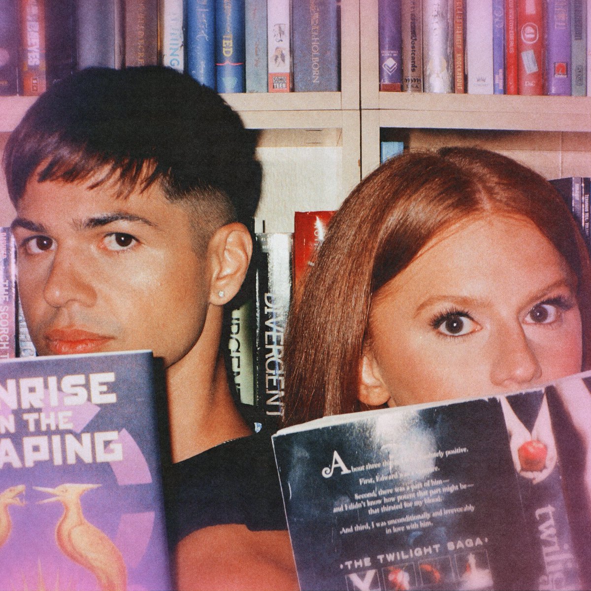 Grant & Ash tweet media