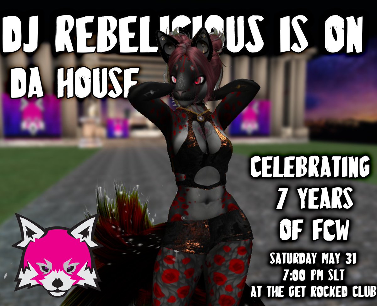 Furry Commission of Wrestling tweet media