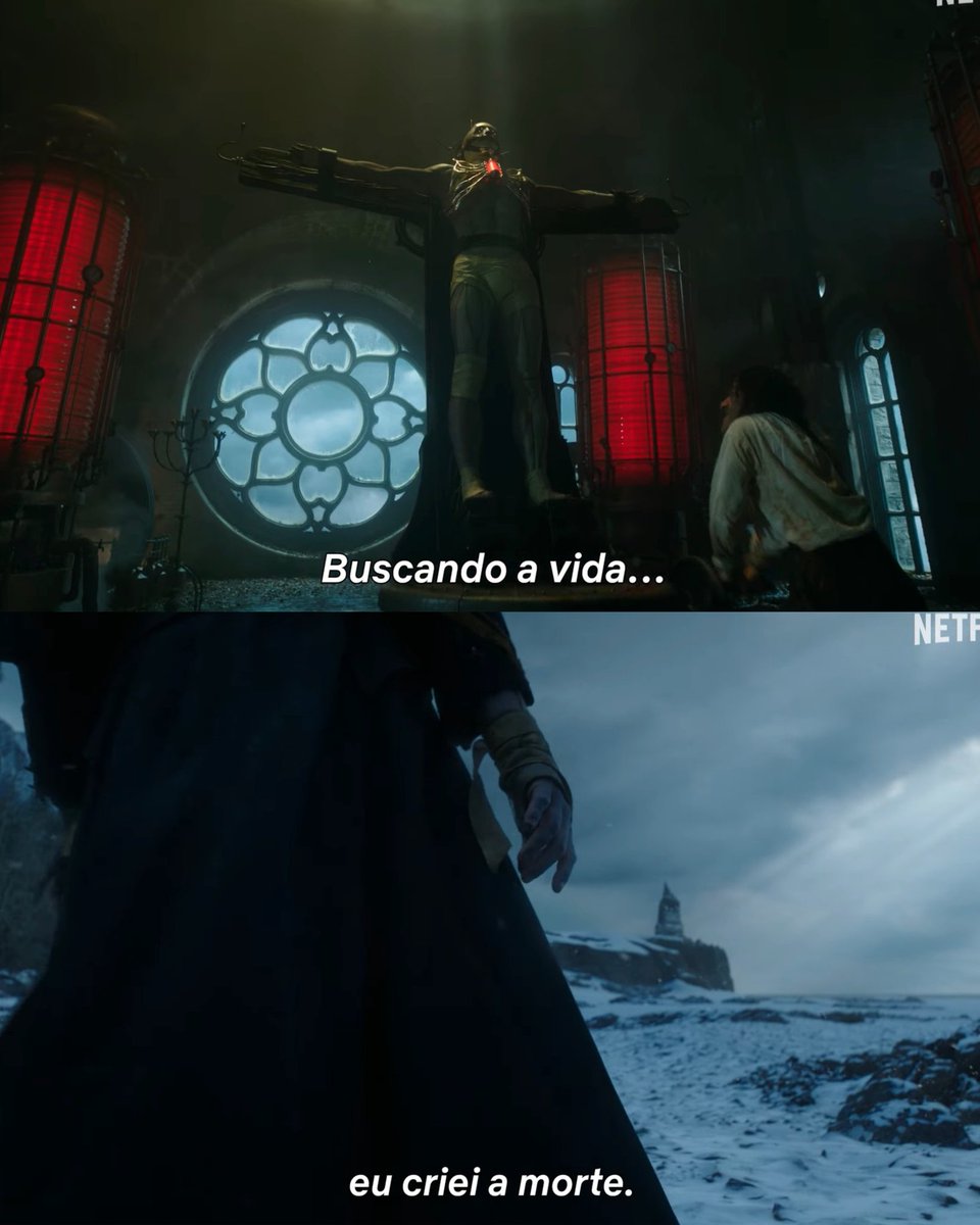 somente GUILLERMO DEL TORO será capaz de fazez jus ao legado da mary shelley para as telas
