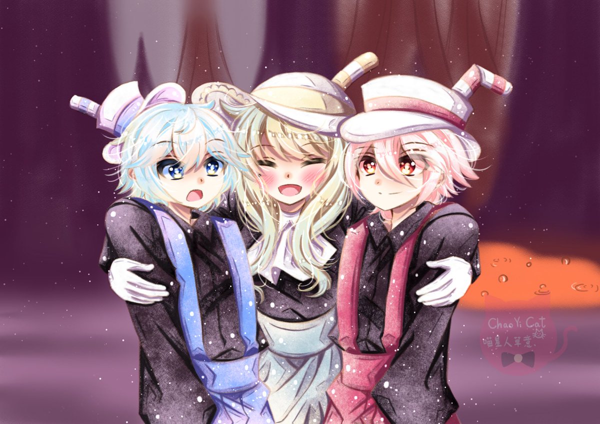 狂猫症·ボブテイル (@lala32132) / Posts / X