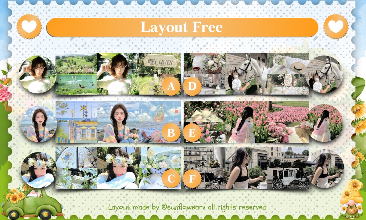 sunflowearv's tweet photo. Boleh bantu repostnya? maacii!! 🫶

Pagi! Flo ada 6 layout free ulzzang sama facelessnya nih yang disponsori oleh akak anon baik hati untuk menyemangati para BA" keren dalam mencari cuan ehehe yang mau take CEK ALT DULU 🌻

#zonauang https://t.co/GGWNotHanC