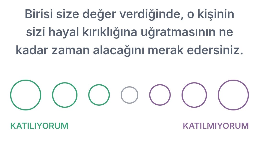 yazıyla bakıştık bakışıyoruz bakışmaya devam edeceğiz