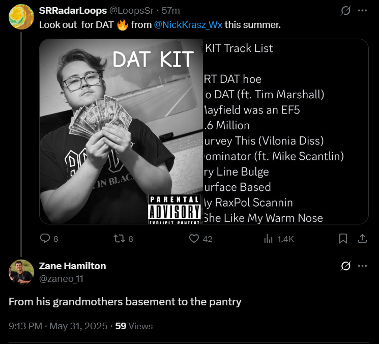 Matt Erickson 🌪️🌩️ tweet media