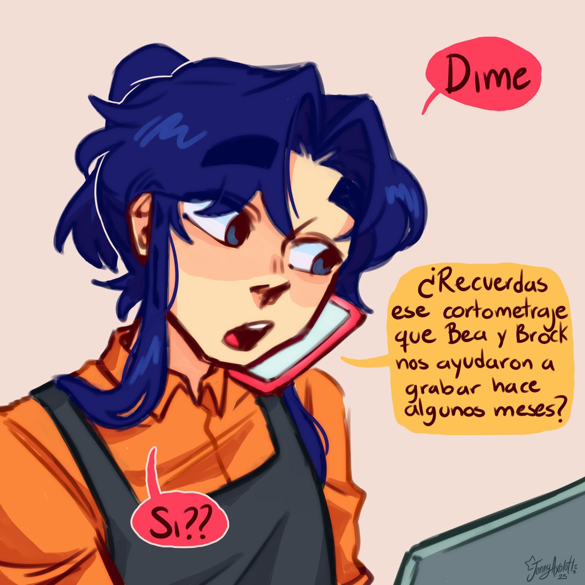 no estoy muerto tweet media