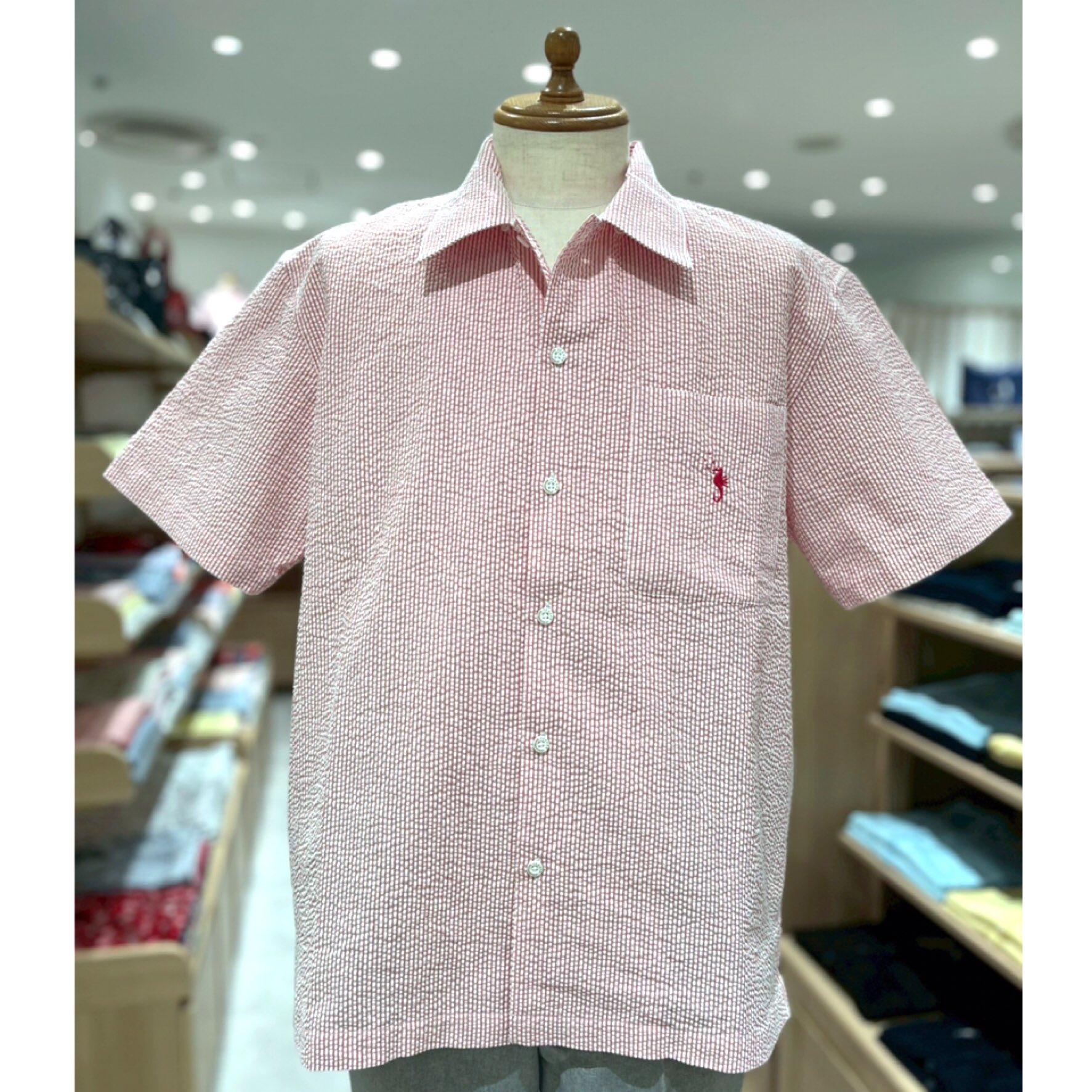 FUKUZO フクゾー洋品店 (@FukuzoOfficial) / X