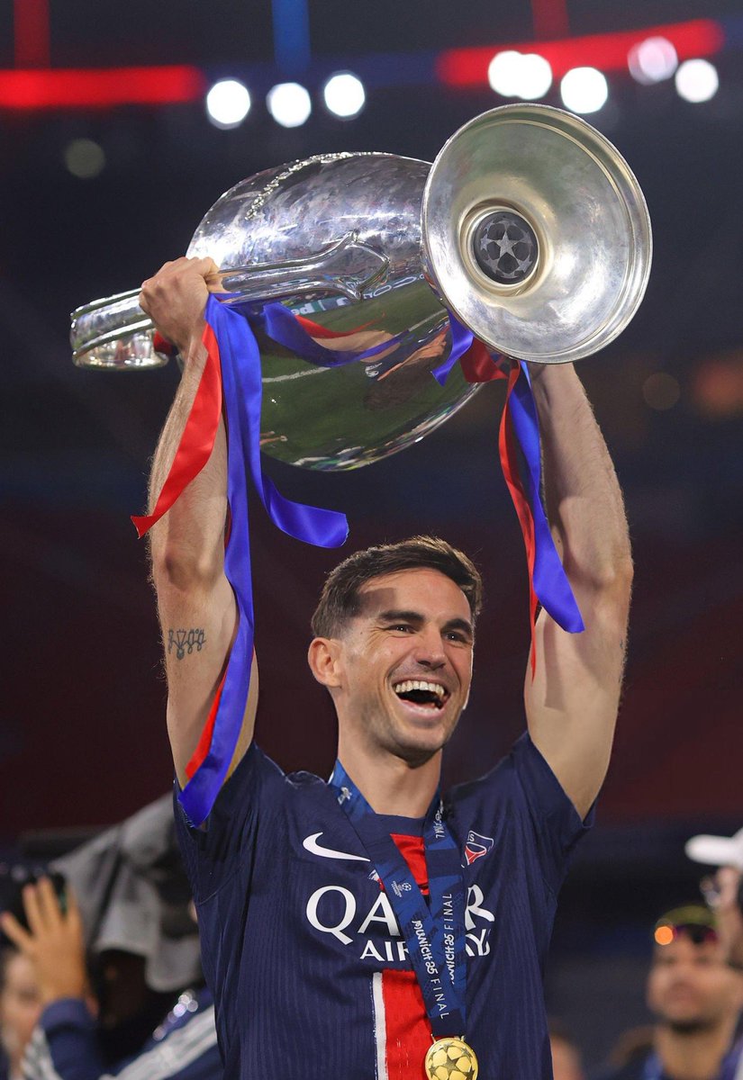 🇪🇸 FABIAN RUIZ 🏆