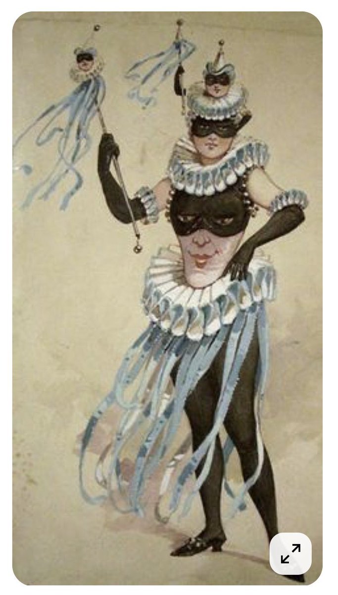rubi_ocean's tweet image. Debate: propriedade artística na era digital! Três criação artísticas que pontuam uma estética a partir dos mesmos elementos de narrativa criativa! Qual a solução para a eternização da autoria artística?!
1 Chappell by Gunnar
2 Twink Trash
3 Acervo sueco Halloween 1800/1900