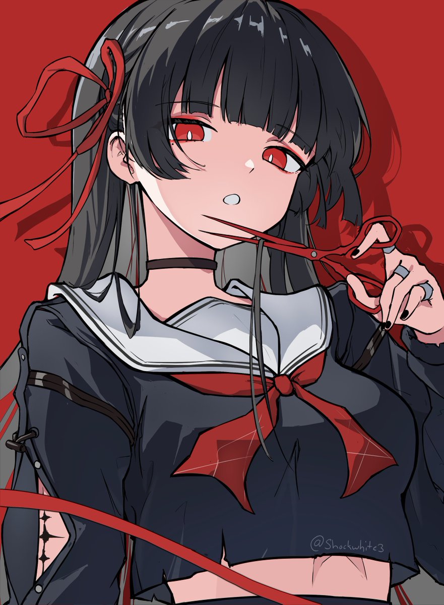 WutheringWaves #Chisa #鳴潮 #千咲