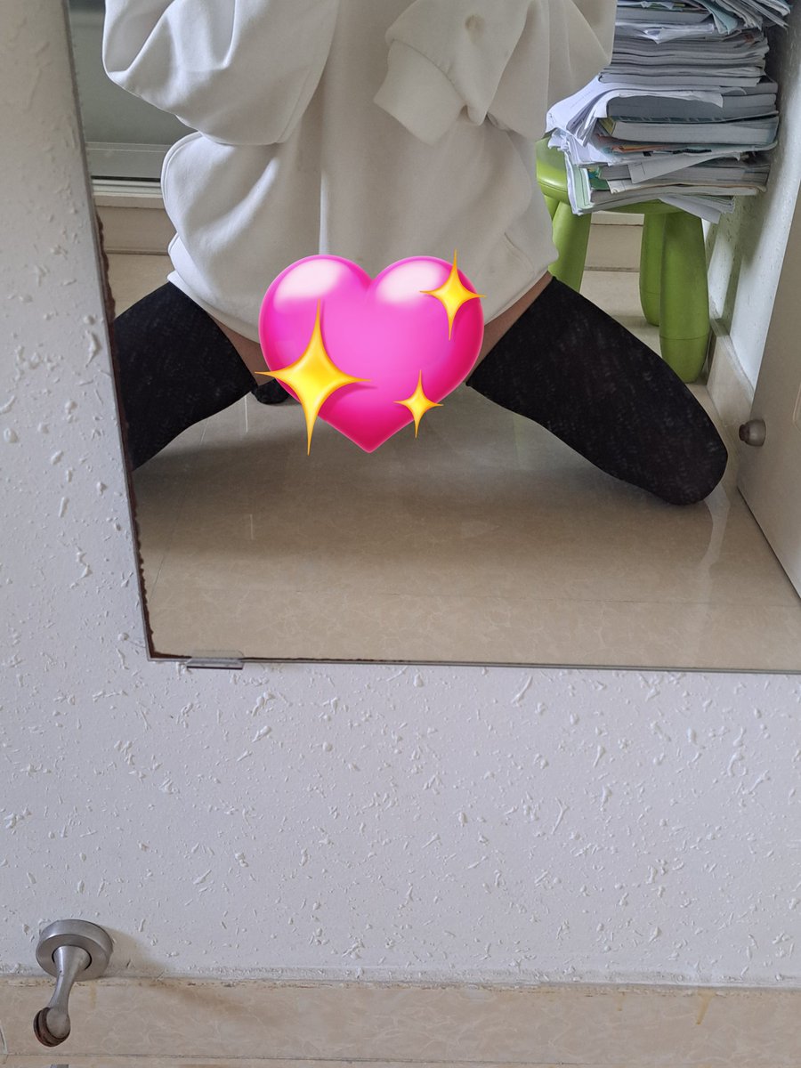 😛

#femboy #sissy #香港偽娘 #男娘 #香港CD #男の娘ᅠ #雌小鬼
