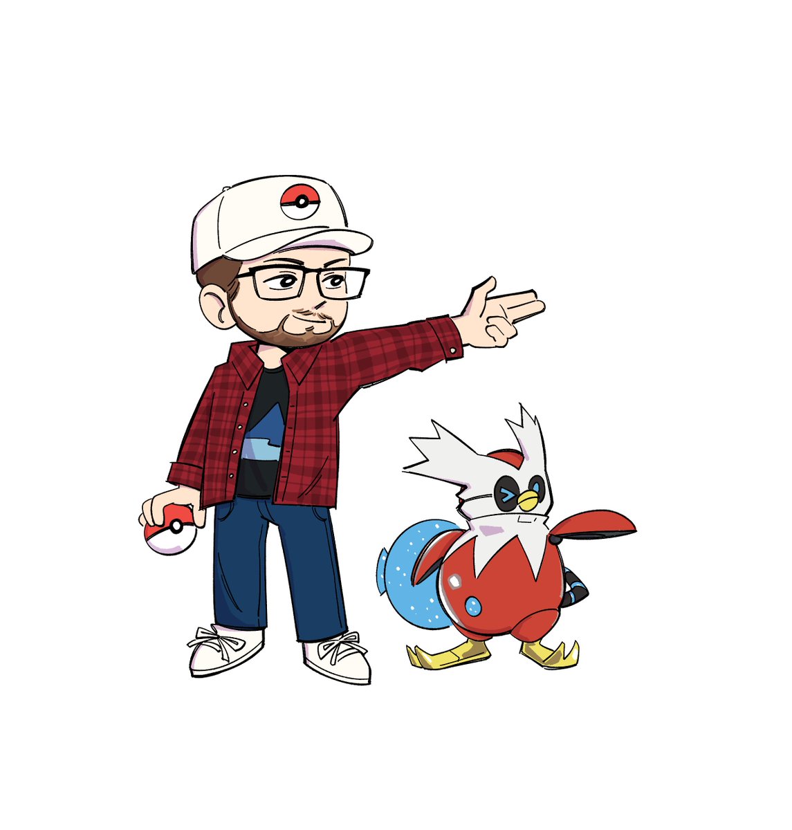 the tommathan art collection grows by the day lfg