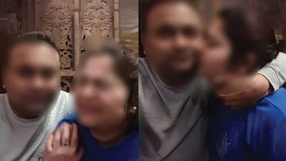 बब्बन सिंह और मनोहर लाल धाकड़ का रिकॉर्ड टूट गया 

मैनपुरी की महिला मोर्चा की अध्यक्ष के बेटे की 130 अश्लील वीडियो वायरल है 

बीजेपी में एक से बढ़कर एक खिलाड़ी है