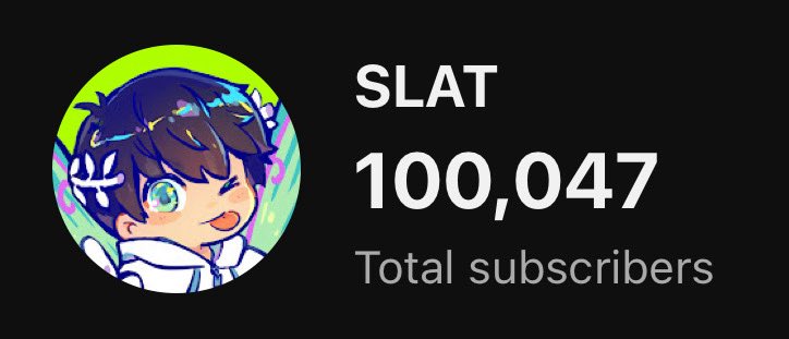 Goated 3rd silver play button 🦋🥹