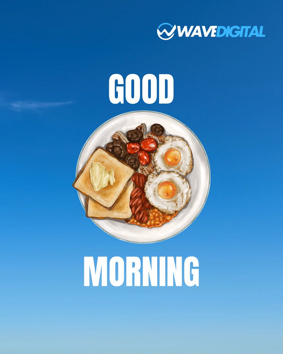 WAVEDigiPay's tweet image. New month. New day. New mission &amp;amp; vision. Your wallet? Already future-ready. 💼⚡

#wavedigipay #digitalwallet #fintech