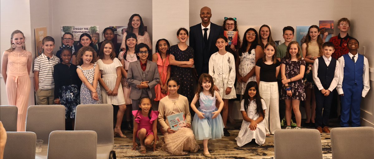 May Newsletter - mailchi.mp/leapforliterac…