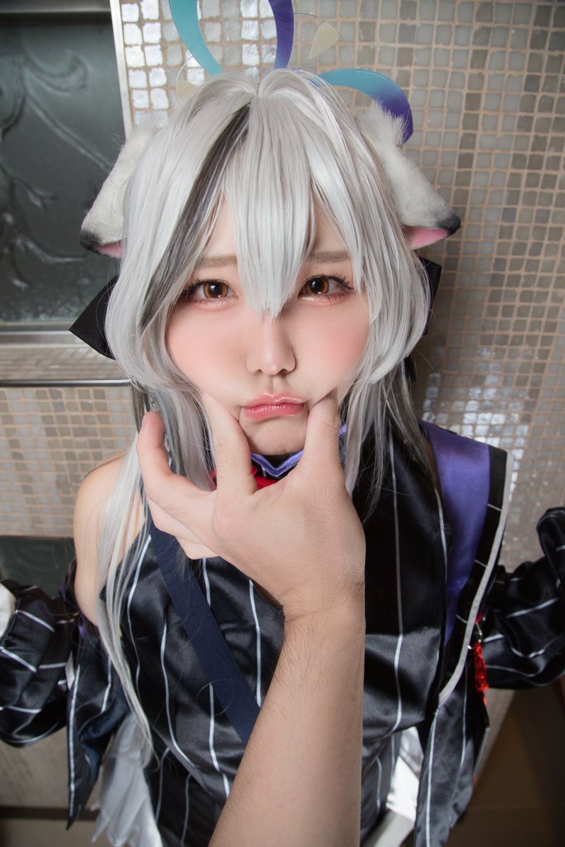 ココナちゃんおめでとう〜🥳
自分の写真集で1番お気に入りなのがココナちゃんだったりする💮