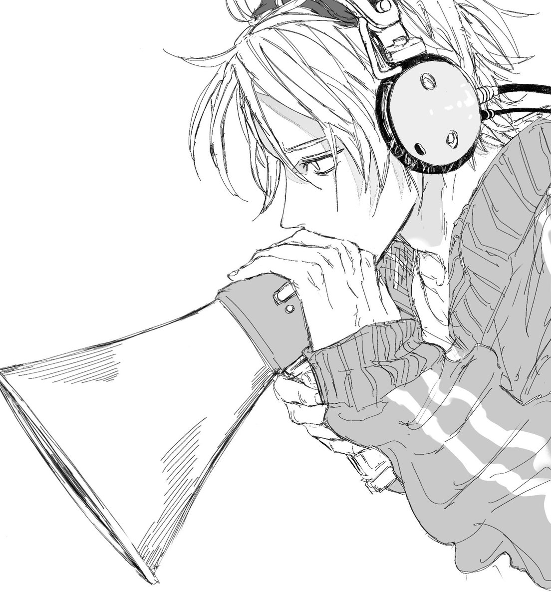 あれち tweet media