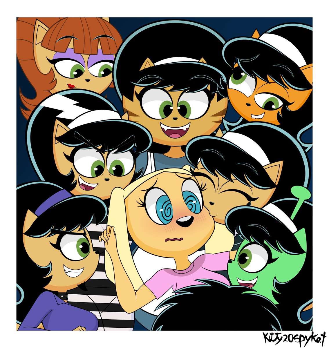 Happy Birthday <a href="/BaruruD/">DBaruru 🔞🔞</a>