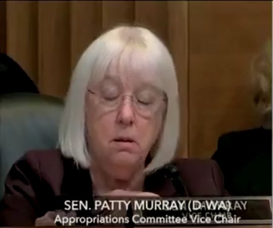 Washington state elected leaders are ideologically broken and intellectually bankrupt. They fiercely defend the killing of healthy babies and demand that waste and fraud continue to be allowed in government spending. We are 37 trillion in debt. We can't afford them anymore.