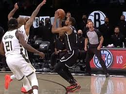 rlk_jeff's tweet photo. @BrooklynGuyNBA Legal,pena que o kd pisou na linha https://t.co/pSnwCgwPTd
