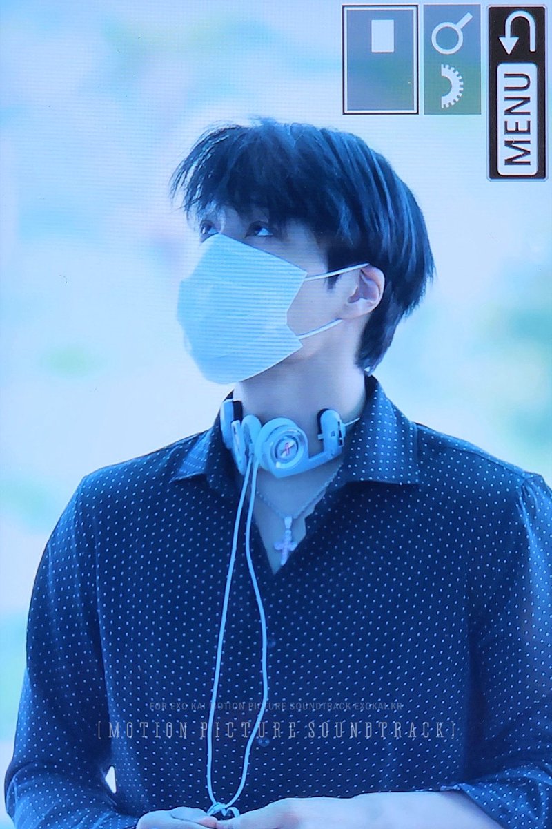 exokai_kr's tweet photo. 250601 ICN #kai #카이 https://t.co/BZIeobt5n9