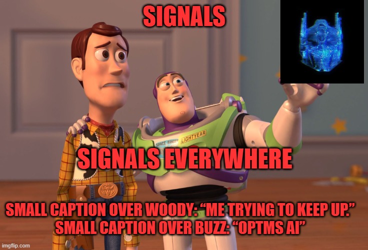 victoriacsword's tweet photo. While you're scanning charts and second-guessing,
OPTMS is spotting alpha in every corner of Solana.
Smart trading isn’t hard—it’s just automated.⚡
#OPTMS #BullX #AXIOM #Photon @OPTMSAi https://t.co/VsuX9aRNhj