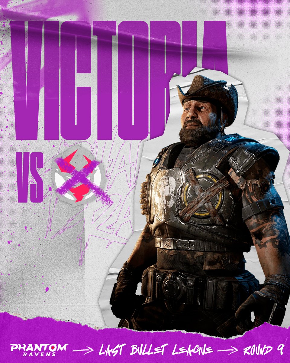Phantom Ravens (@phantomravensof) on Twitter photo Obtuvimos nuestra victoria
Marcador 2️⃣-0️⃣
Ggs a l equipo de <a href="/ManiacGG_/">Maniac Gaming</a>
Nos vemos mañana en el último día de enfrentamiento
Muchas gracias por el apoyo y felicidades a nuestros gears
<a href="/AleatoriesT1/">Ajiezer Toledano</a>
<a href="/NightlyK_/">Nightlyy</a>
<a href="/bestrqfer/">eric</a>
<a href="/bhyreSA/">bnrye</a>
#RavensArmy
#GoPR Obtuvimos nuestra victoria
Marcador 2️⃣-0️⃣
Ggs a l equipo de <a href="/ManiacGG_/">Maniac Gaming</a>
Nos vemos mañana en el último día de enfrentamiento
Muchas gracias por el apoyo y felicidades a nuestros gears
<a href="/AleatoriesT1/">Ajiezer Toledano</a>
<a href="/NightlyK_/">Nightlyy</a>
<a href="/bestrqfer/">eric</a>
<a href="/bhyreSA/">bnrye</a>
#RavensArmy
#GoPR