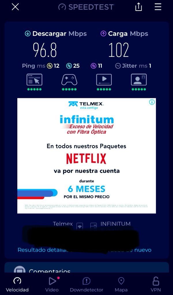 Naguru's tweet photo. Pues así como me he quejado del mal servicio cuando ha fallado, hoy quiero felicitar a @telmex @TELMEXSoluciona porque, a pesar de que está lloviendo como si el mundo se fuera a acabar, el servicio se mantiene estable y veloz. https://t.co/IOM1T22fZH