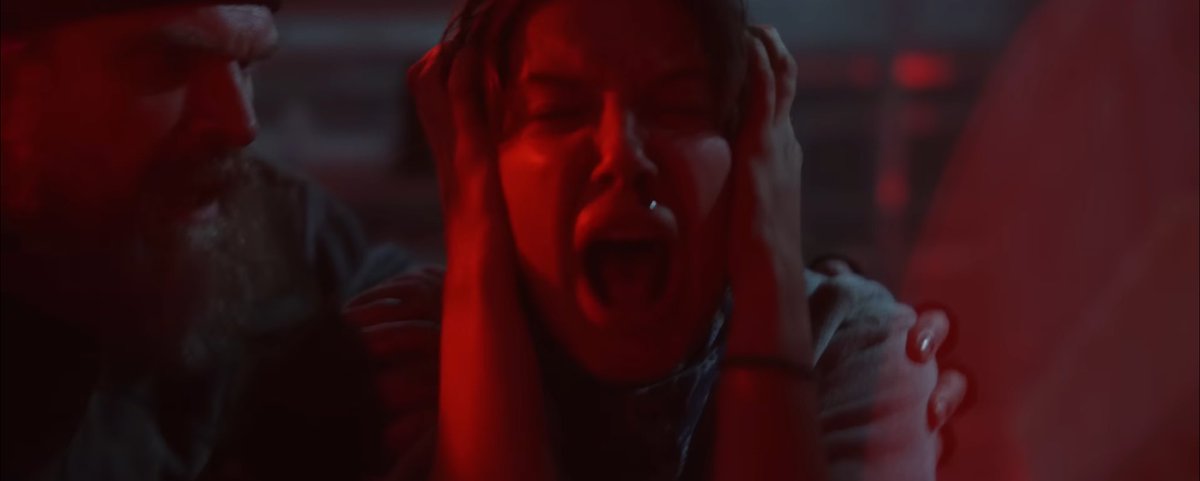 First look at ‘STRANGER THINGS’ Season 5.