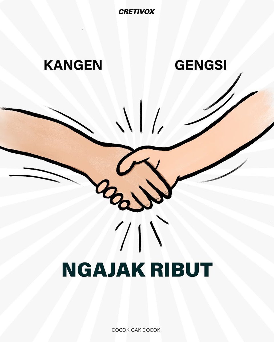 gincu's tweet photo. siapa nih yang sering ngajak ribut? https://t.co/orETiQiaW3