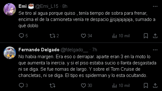 <a href="/porqueTTarg/">Tendencias en Argentina</a> La dualidad del hombre