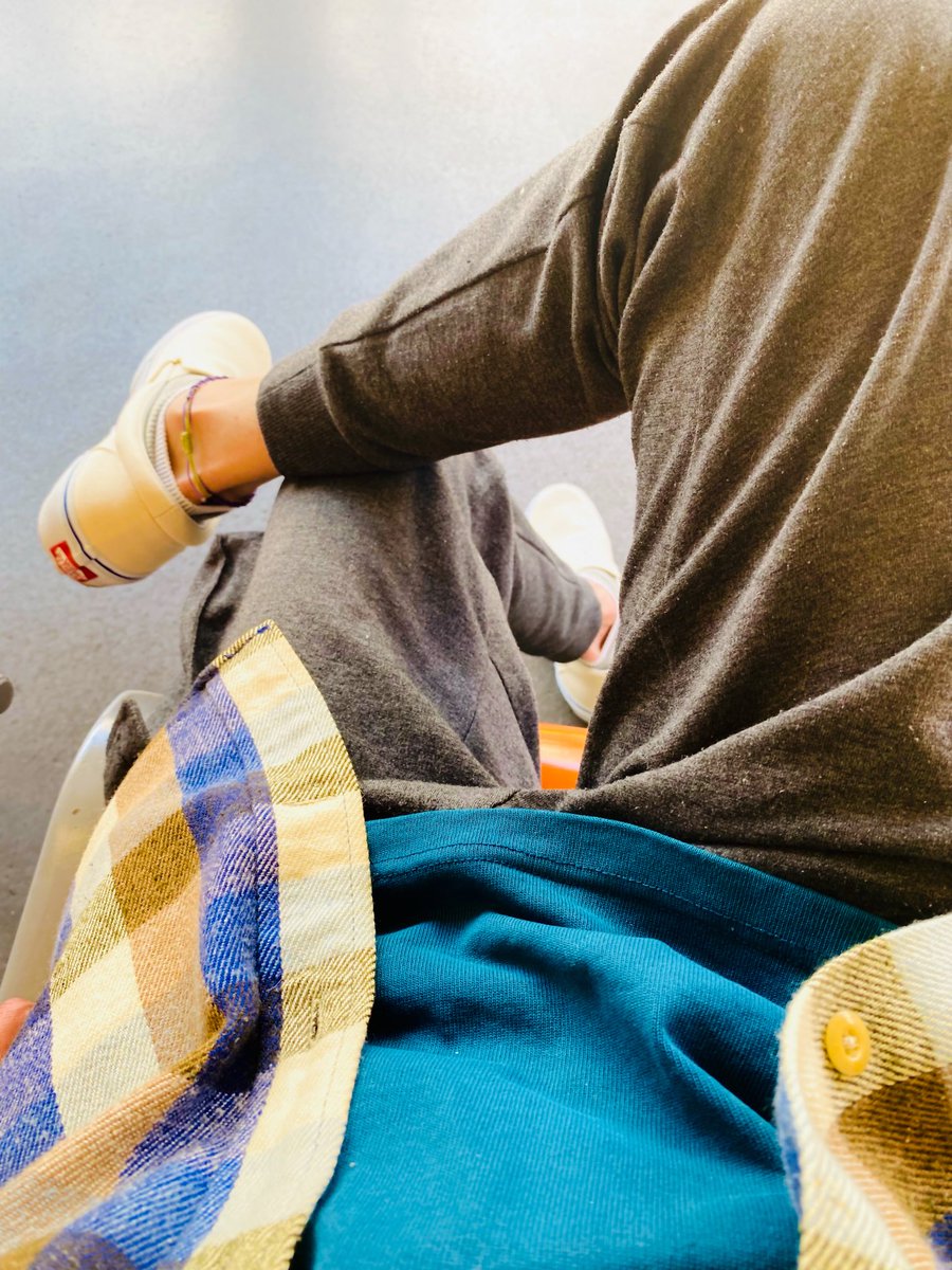 太陽が目覚めたら
あの場所へ行こう！

そりゃ、足取りも軽いさ

#お出掛け（その2）
#お写んぽ？