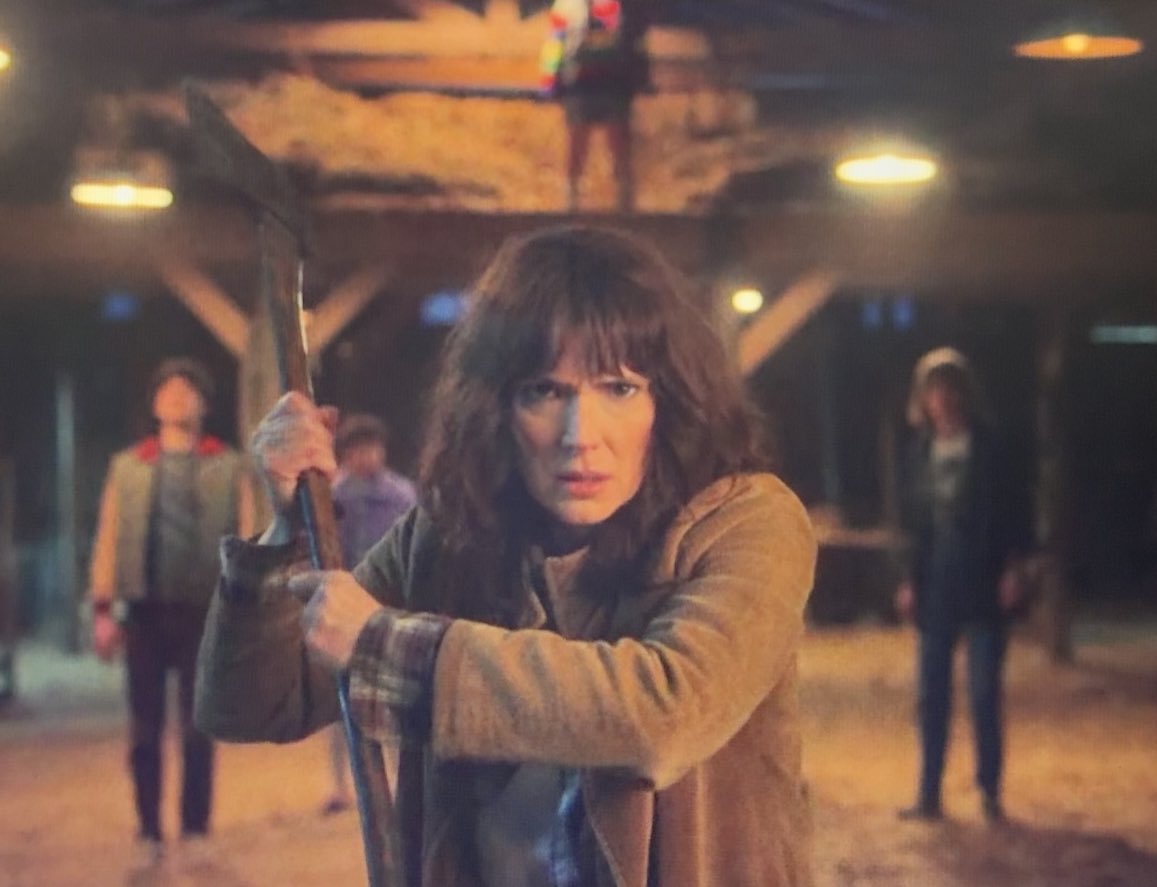 011scenes's tweet image. OH BABY SHES BACKKKK