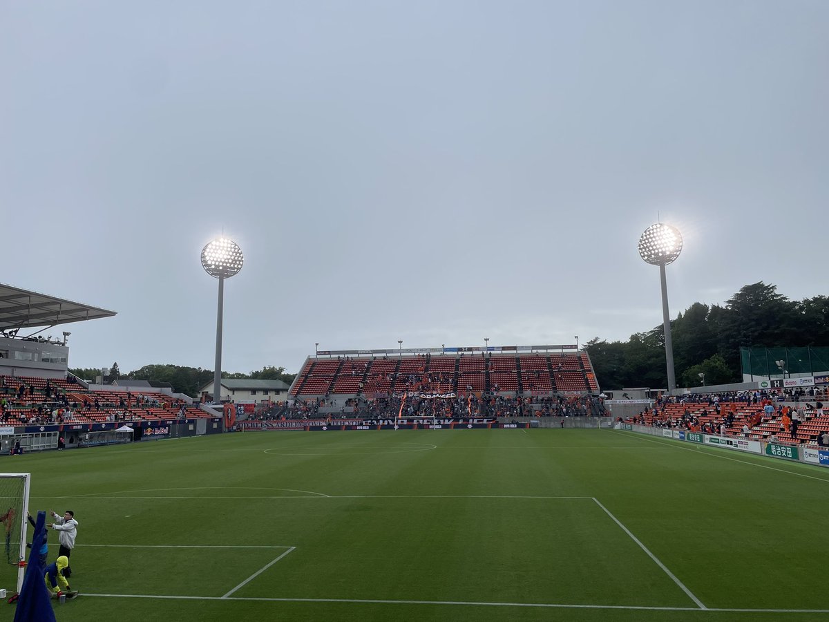 nzk_0410's tweet photo. vs大宮 2-2

next→ルヴァン杯 湘南(A)

#ジュビロ磐田 
#UISTALWART https://t.co/vo2xWegvV5