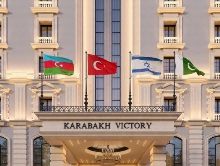 Armenians will never forget or forgive this.