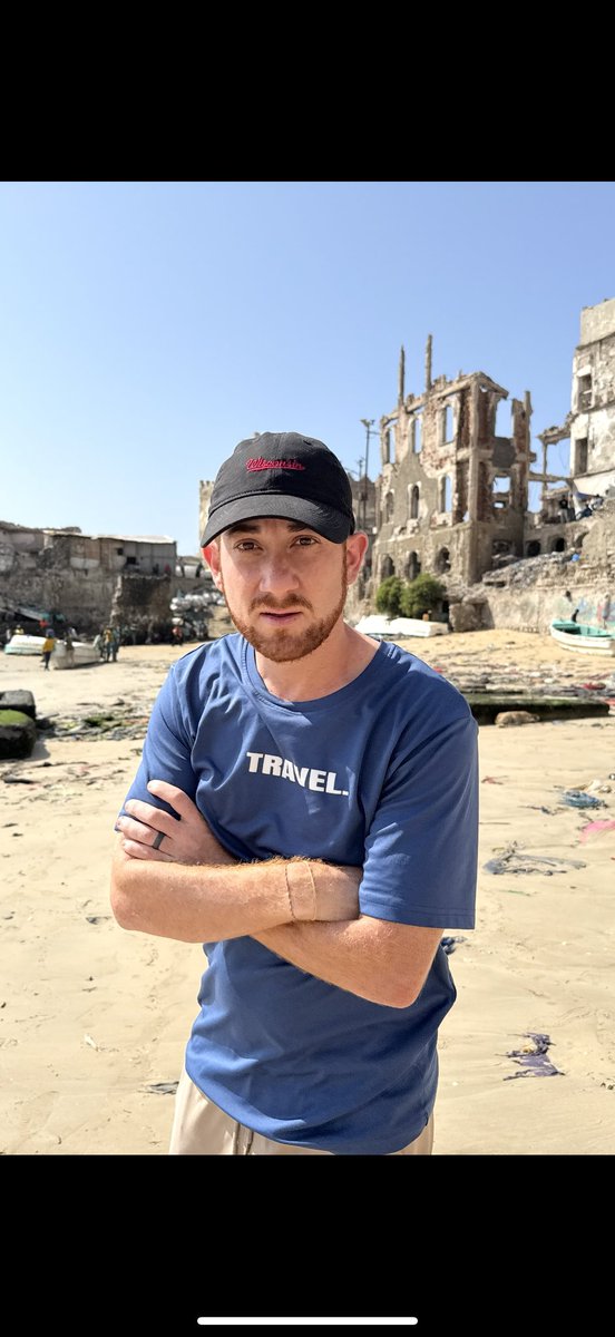 I Went To The World’s Most Dangerous City.  Watch Here: youtu.be/YTGUTvR0-Eo?si…