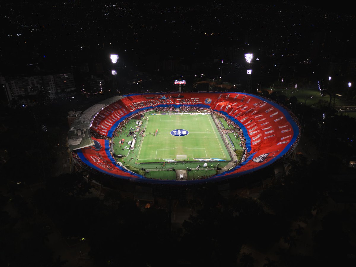 [🏟️❤️💙] ¡𝙀𝙇 𝙀𝙌𝙐𝙄𝙋𝙊 𝘿𝙀𝙇 𝙋𝙐𝙀𝘽𝙇𝙊!