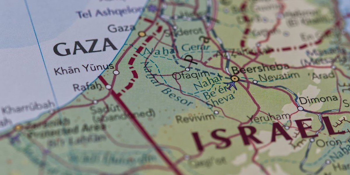 CNBCTV18Live's tweet image. #IsraelHamasWar | #Hamas responds to U.S. #ceasefireproposal, says it would free 10 living hostages in exchange for #Palestinian prisoners

I received the response from Hamas to the United States’ proposal. It is totally unacceptable and only takes us backwards: Office of the