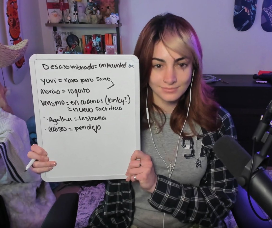 Las primeras teorías de Xumiiz son increíbles jjajajaja