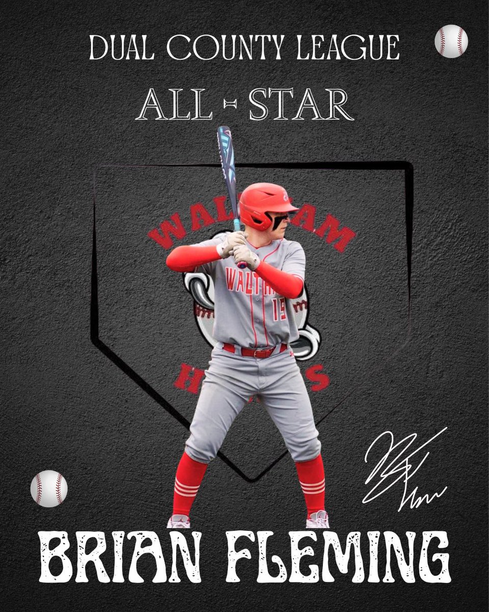 Congrats to DCL All Stars Connor Chiasson, Emmett Moynihan &amp; Brian Fleming