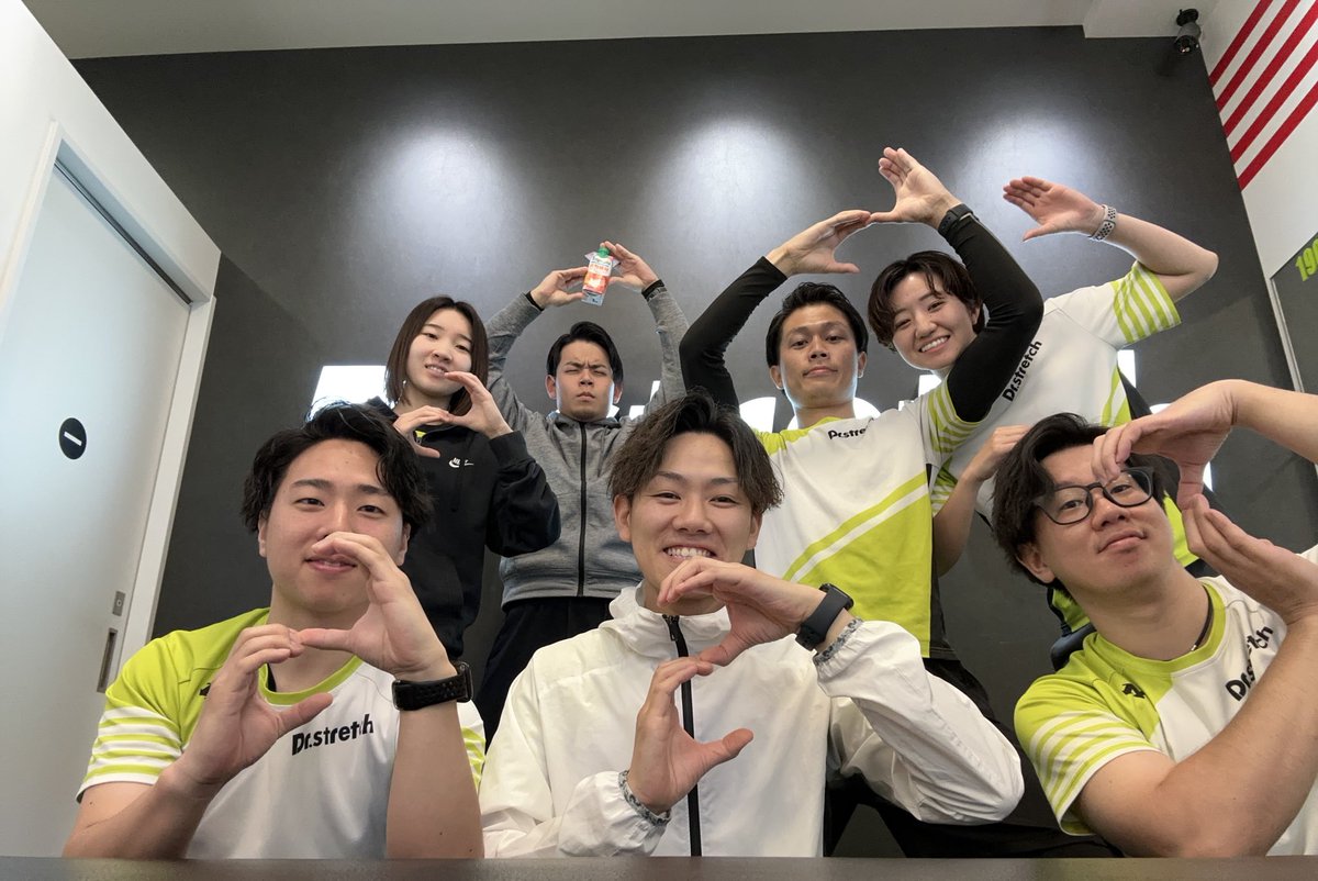 岸田隆博~ 福岡のタカヒロ👓 tweet media